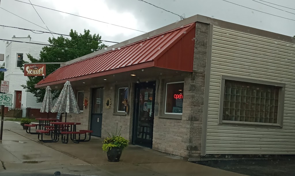 The Skillet 101 S Main St, Walbridge, OH 43465 Hours, Directions, Reviews