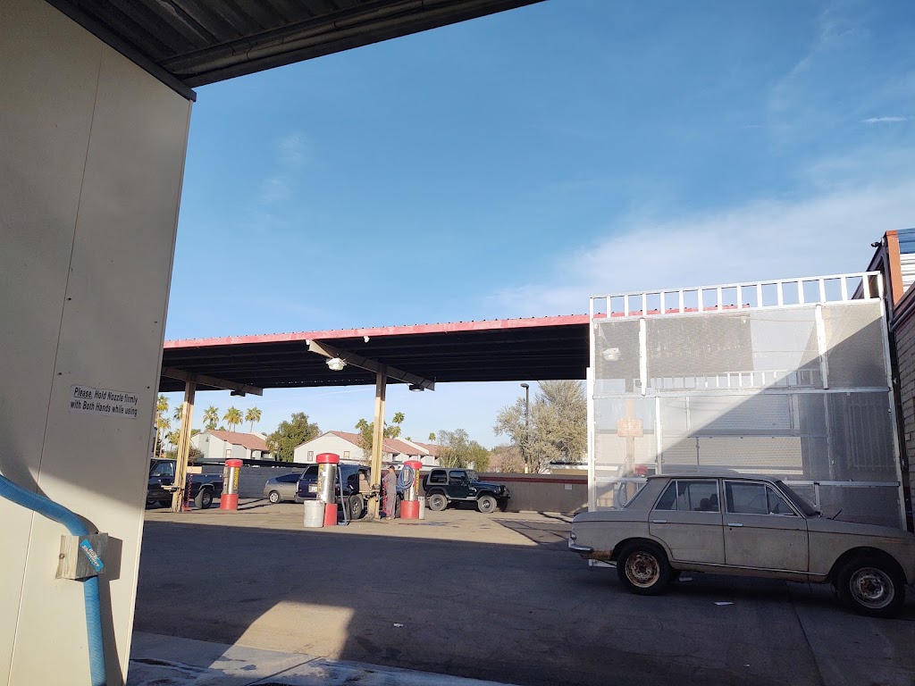 RoadRunner Express Wash | 17203 N 19th Ave suite b, Phoenix, AZ 85023 | Phone: (602) 368-6116