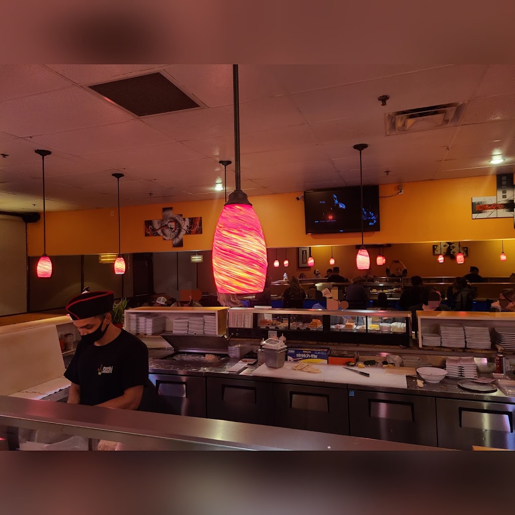 JJs Sushi | 2868 Vista Blvd, Sparks, NV 89434, USA | Phone: (775) 359-0888