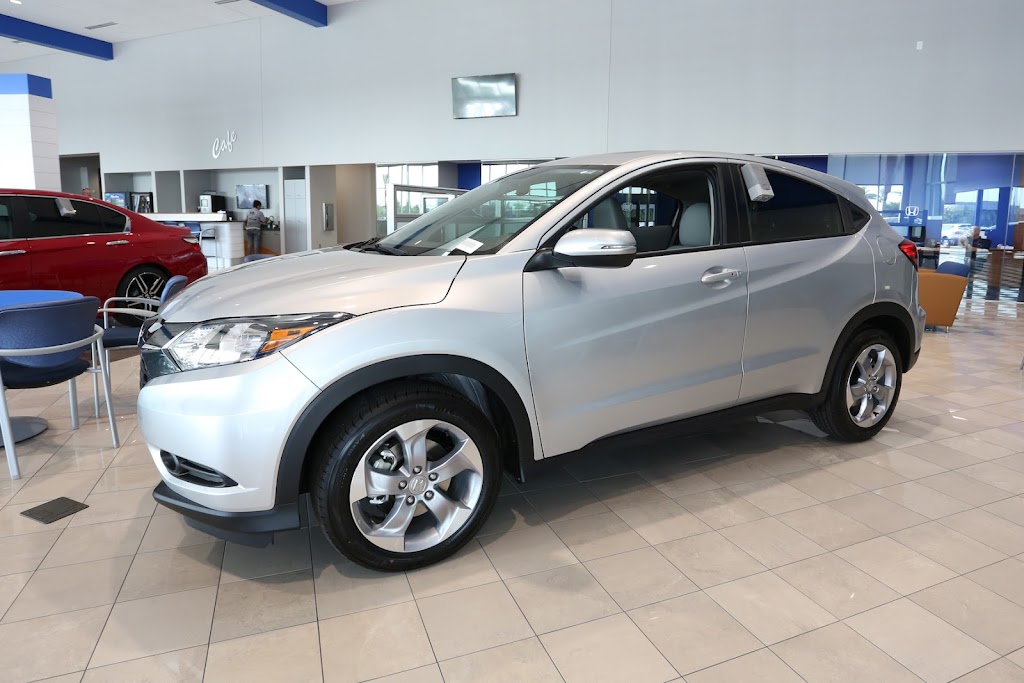 Germain Honda of Surprise | 13270 N Autoshow Ave, Surprise, AZ 85388, USA | Phone: (602) 780-3495