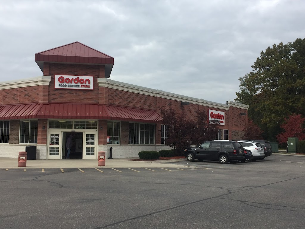 Gordon Food Service Store | 5727 N Lotz Rd, Canton, MI 48187, USA | Phone: (734) 844-1352