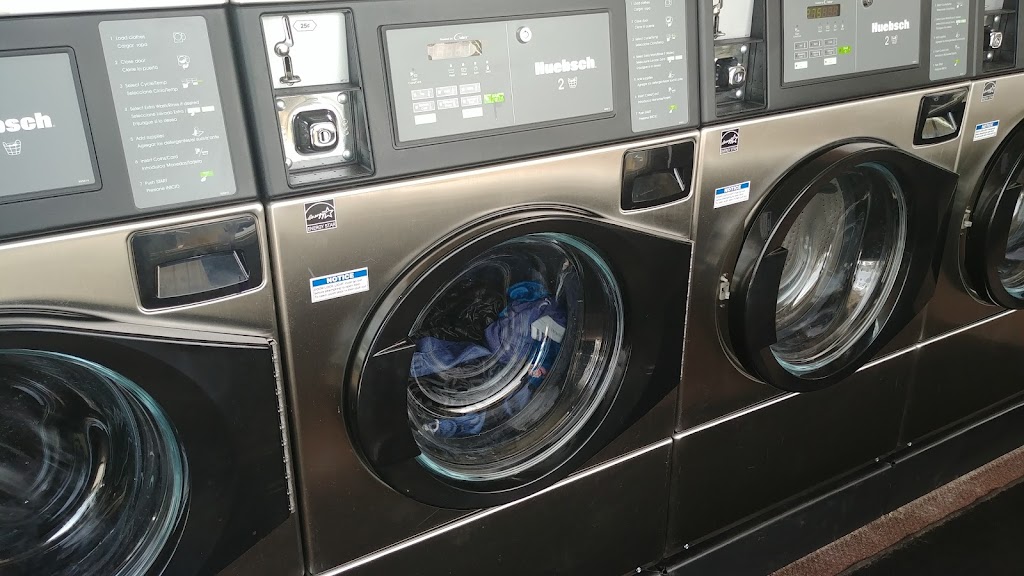 Hartville Coin Laundry and Cleaners | 252 Kent Ave NE NW, Hartville, OH 44632, USA | Phone: (330) 877-1544