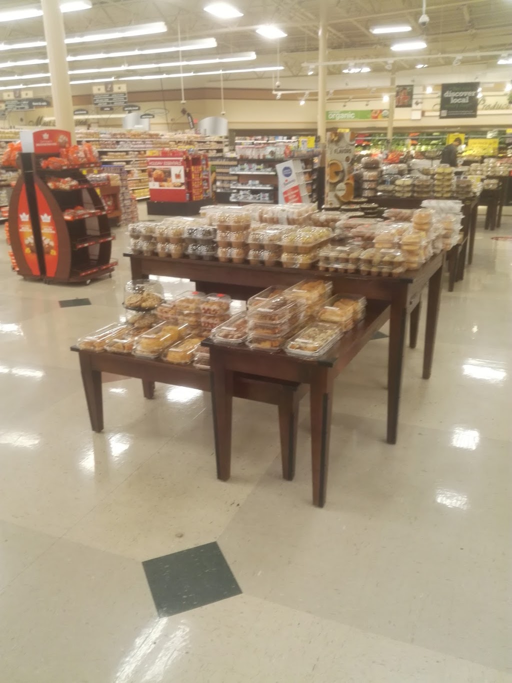 Kroger Bakery | 5664 Jonesboro Rd, Morrow, GA 30260, USA | Phone: (770) 960-9445