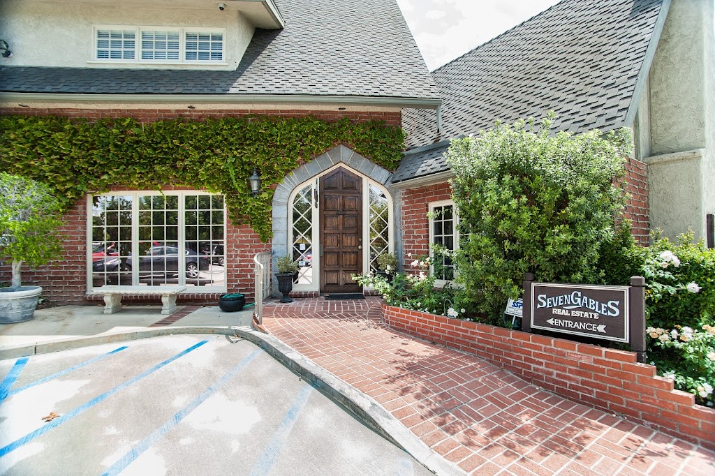 Seven Gables Real Estate | 12651 Newport Ave, Tustin, CA 92780, USA | Phone: (714) 731-3777