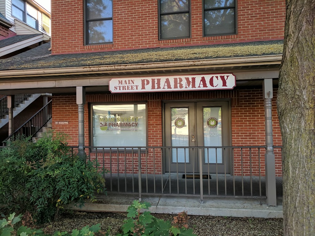 Main Street Pharmacy | 667 Main St, Laurel, MD 20707, USA | Phone: (301) 317-3838