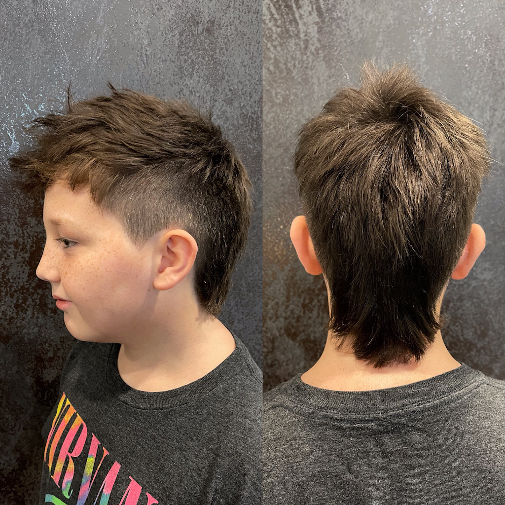 Keo Men’s Hair Studio | 300 E Colorado Blvd Ste 241 Studio 504, Pasadena, CA 91101, USA | Phone: (626) 297-9101