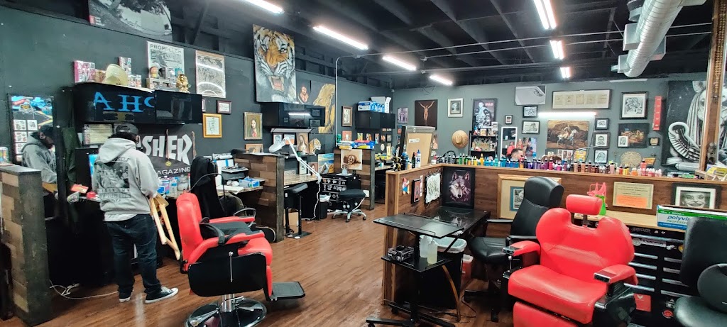 Pharos Ink | 13912 Ponderosa St, Santa Ana, CA 92705 | Phone: (657) 245-3205