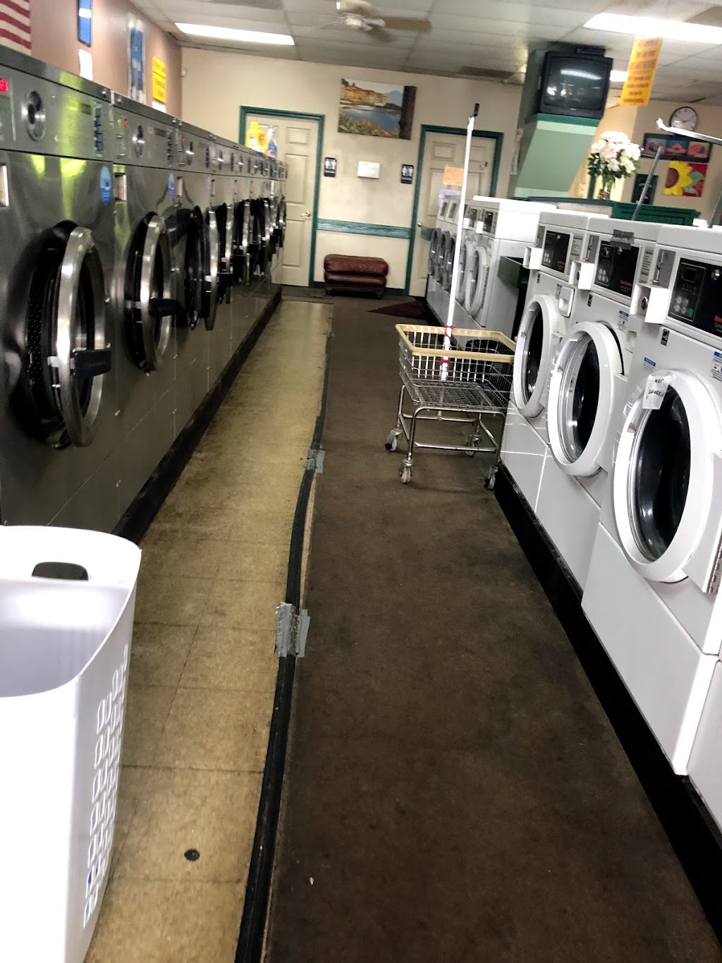 Maytag Laundry | 6199 Hwy 92 #124, Acworth, GA 30102, USA | Phone: (770) 517-4888