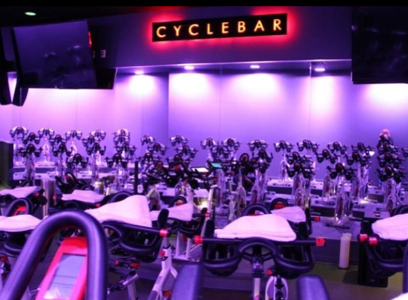 CYCLEBAR | 80 Morristown Rd Unit 25, Bernardsville, NJ 07924 | Phone: (908) 766-2888