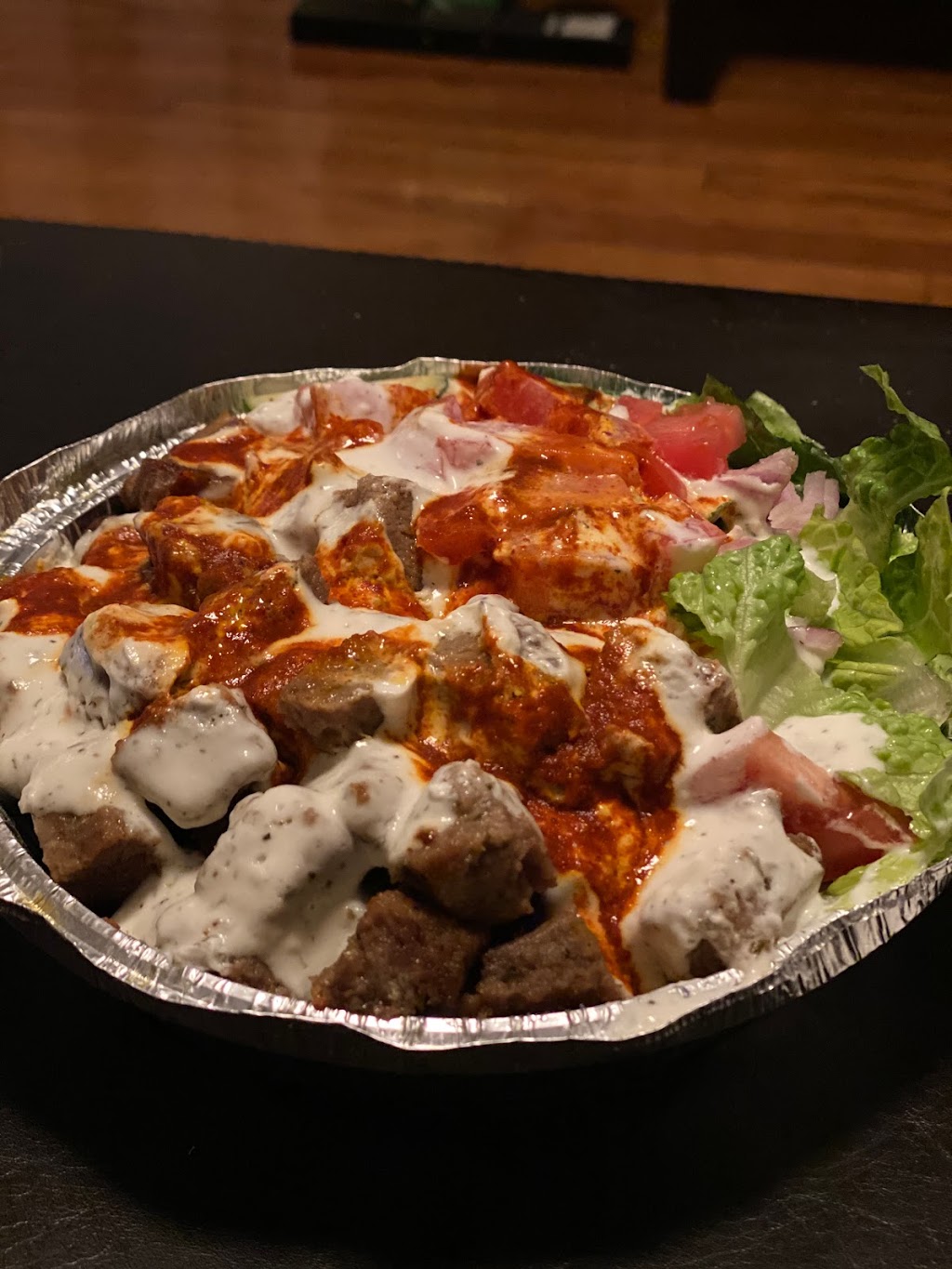 Sawari Halal Food | 116-22 Metropolitan Ave, Queens, NY 11418, USA | Phone: (718) 415-2346