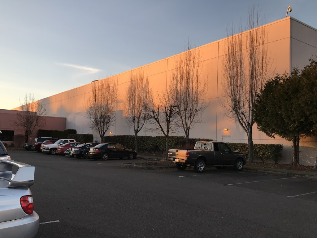 Mission Foods | 6611 Valley Ave E, Fife, WA 98424, USA | Phone: (253) 896-4483