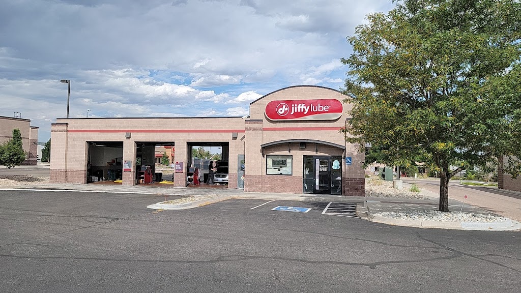 Jiffy Lube | 5838 Tutt Blvd, Colorado Springs, CO 80922 | Phone: (719) 597-1007