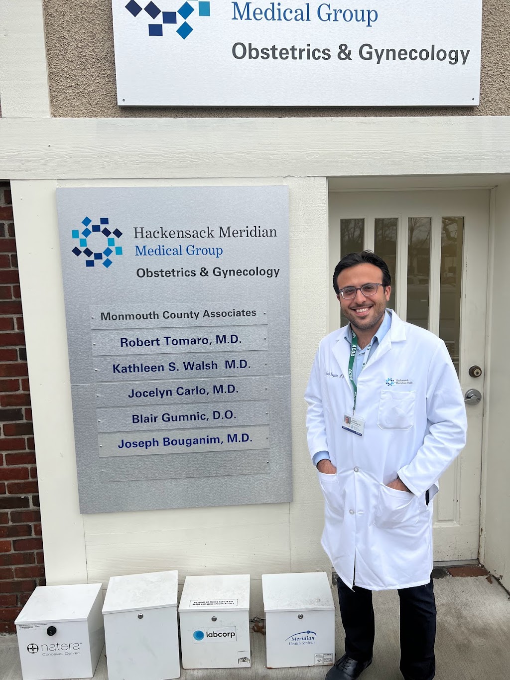 Joseph Bouganim, M.D. | 1924 NJ-35 Suite 5, Wall Township, NJ 07719, USA | Phone: (732) 974-8404