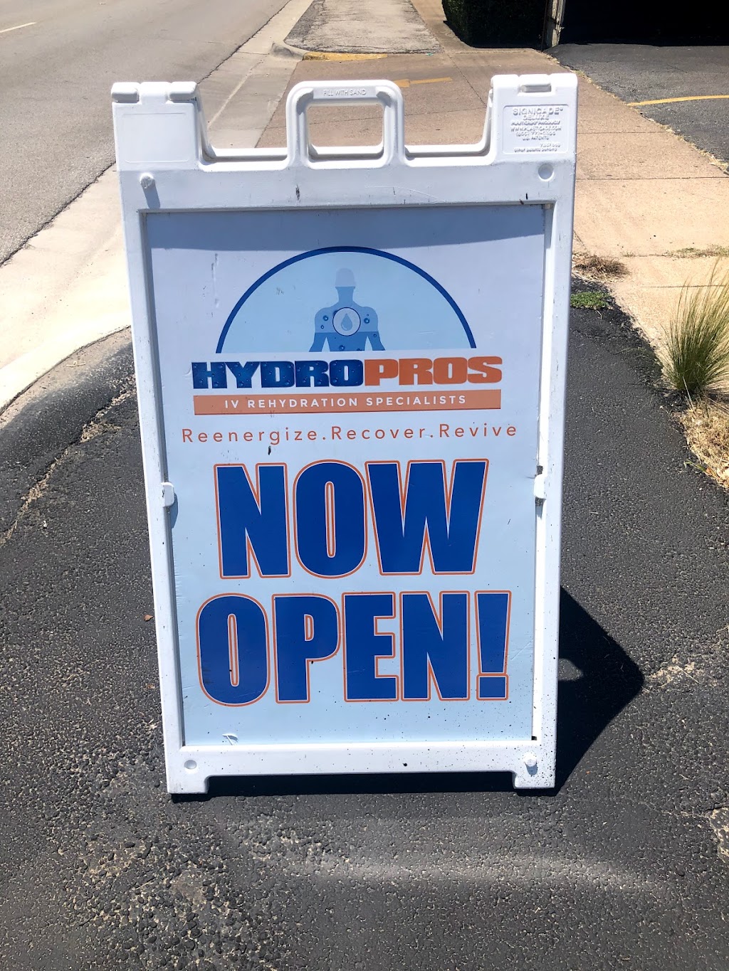 HydroPros | 418 S Henderson St, Fort Worth, TX 76104, USA | Phone: (877) 493-7680