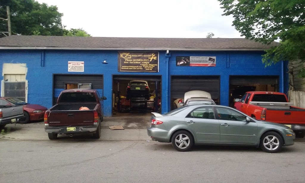 Auto Care Service - Mecanica En General | 330 Oriel Ave, Nashville, TN 37210, USA | Phone: (615) 835-3327