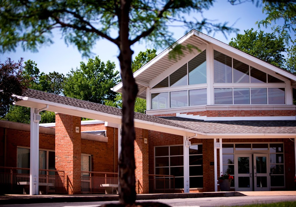 Rossman School | 12660 Conway Rd, Creve Coeur, MO 63141, USA | Phone: (314) 434-5877