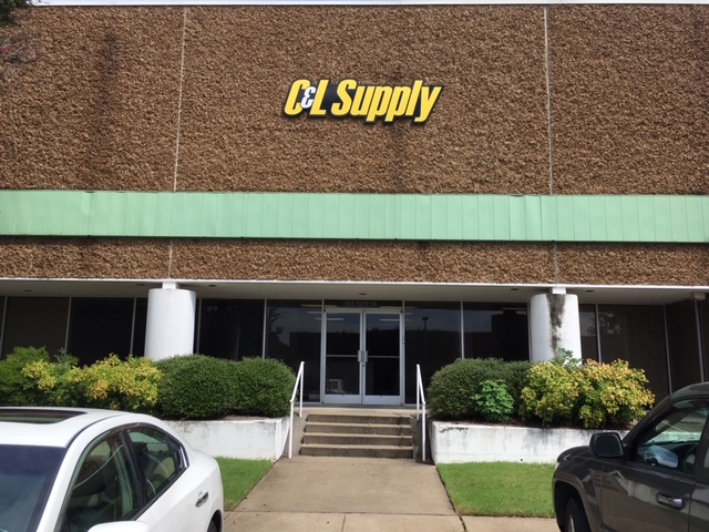 C & L Supply Inc. | 5830 E Shelby Dr Suite 104, Memphis, TN 38141, USA | Phone: (800) 844-9297