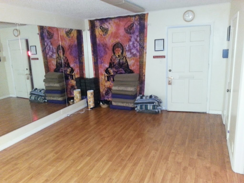 Living Room Yoga, LLC | 8424 4th St N Suite G, St. Petersburg, FL 33702, USA | Phone: (727) 800-4869