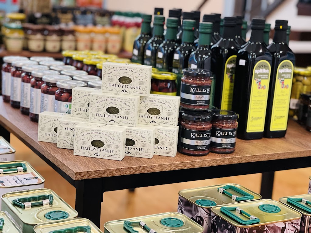 Market On Main Cranbury | 17 N Main St, Cranbury, NJ 08512, USA | Phone: (609) 409-2000