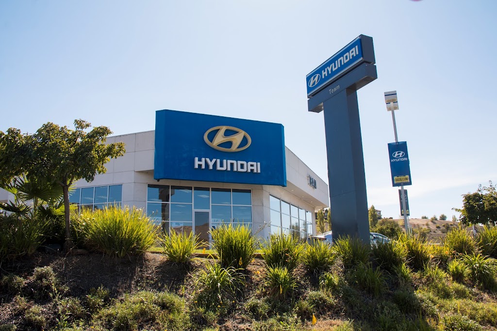 Vallejo Hyundai Service Center | 3266 Sonoma Blvd, Vallejo, CA 94589, USA | Phone: (707) 606-1914