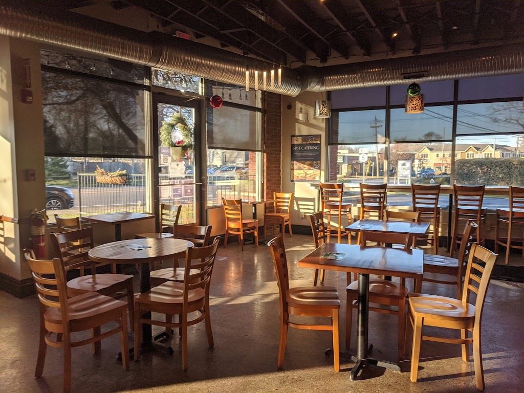 Spot Coffee Snyder | 4610 Main St, Snyder, NY 14226, USA | Phone: (716) 768-8273
