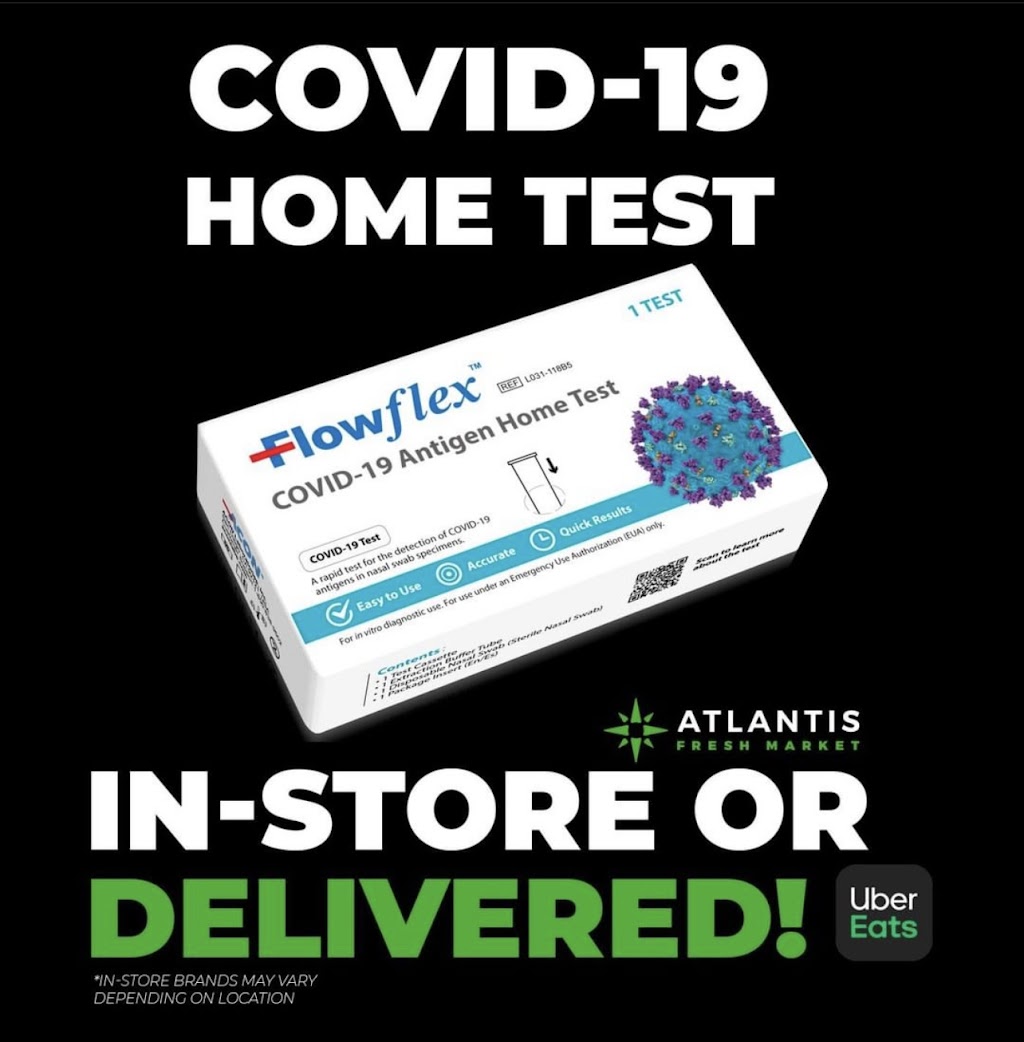 Atlantis Fresh Market - #11 (Now Delivering!) | 134-30 Atlantic Ave, Queens, NY 11419, USA | Phone: (718) 233-6764