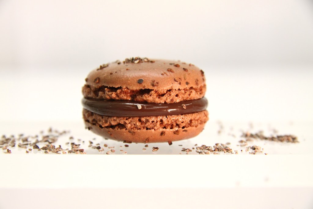 Mad Mac Macaron | 265 Vreeland Ave, Paterson, NJ 07504 | Phone: (973) 225-0930