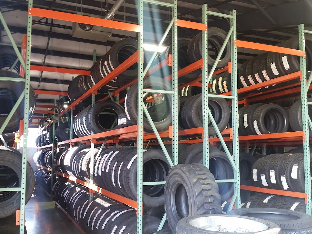 Raleigh Tire Auto Service Center | 5908 Airline Rd, Arlington, TN 38002, USA | Phone: (901) 867-8103