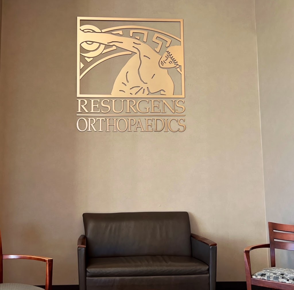 Resurgens Orthopaedics | 156 Foster Dr Suite B, McDonough, GA 30253, USA | Phone: (770) 506-4119