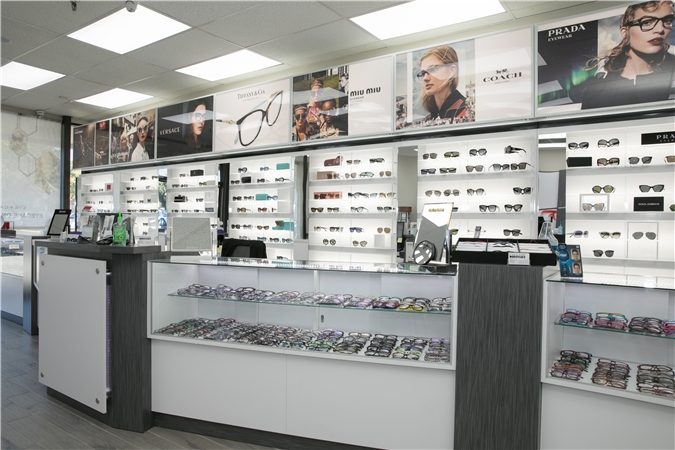 Eyecare on Easton | 1075 Easton Ave Ste 12B, Somerset, NJ 08873, USA | Phone: (732) 214-1600