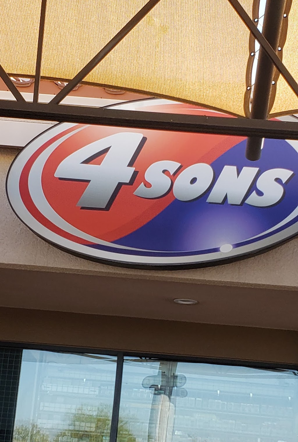 Chevron Apache Junction | 75 E 29th Ave, Apache Junction, AZ 85120, USA | Phone: (480) 288-8401