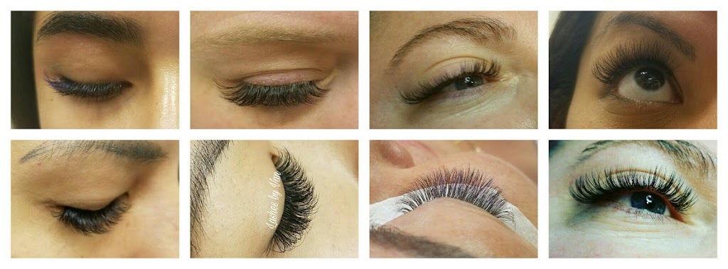 Lashes by Van | 9100 N Central Expy #190 Studio 52, N Central Expy, Dallas, TX 75231, USA | Phone: (469) 688-6789