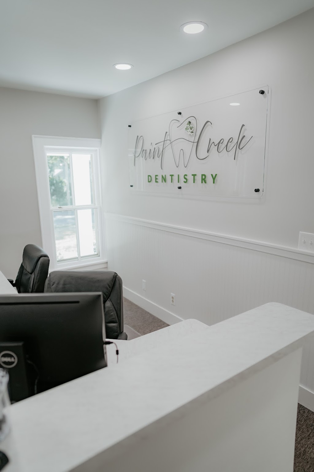 Paint Creek Family Dentistry | 4450 Collins Rd, Rochester, MI 48306, USA | Phone: (248) 652-3663