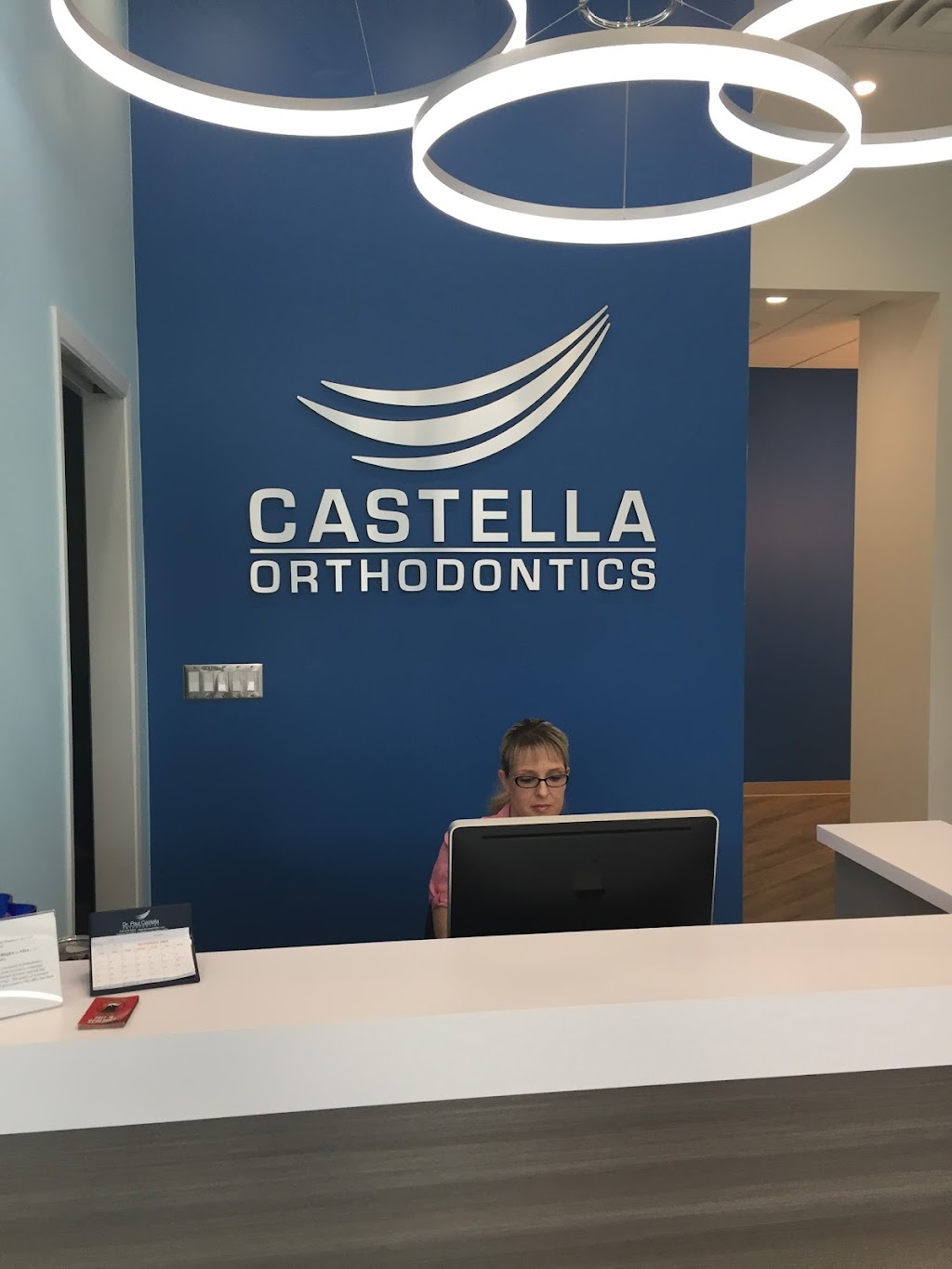 Castella Orthodontics | 1226 Essex County Rd 22 #102, Emeryville, ON N0R 1C0, Canada | Phone: (519) 979-5500