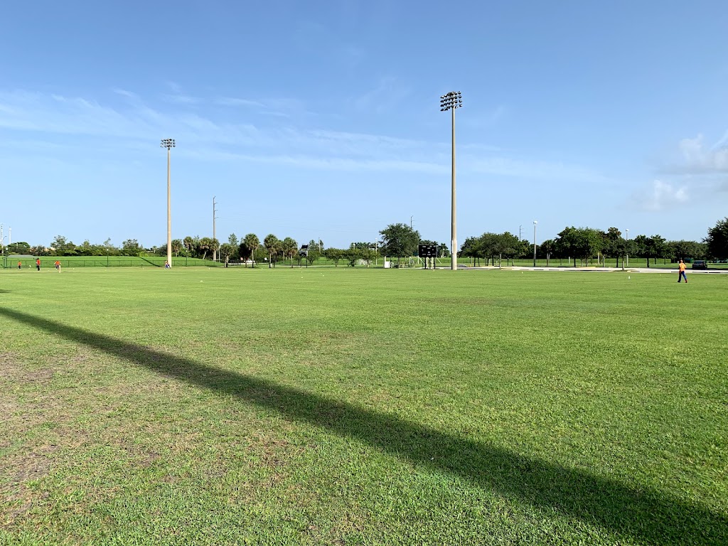 Miramar Regional Park | 16801 Miramar Pkwy, Miramar, FL 33027, USA | Phone: (954) 883-6950