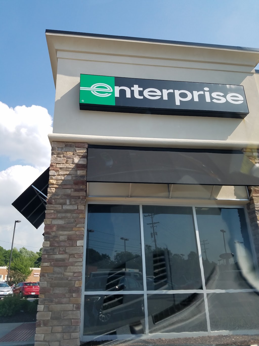 Enterprise Rent-A-Car | 23735 Center Ridge Rd, Westlake, OH 44145, USA | Phone: (440) 250-7261