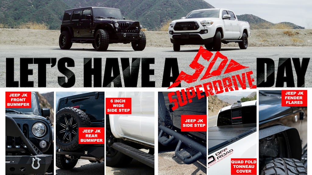 Super Drive USA | 4010 Georgia Blvd, San Bernardino, CA 92407, USA | Phone: (626) 330-0070 Super Drive USA | 4010 Georgia Blvd, San Bernardino, CA 92407, USA | Phone: (626) 330-0070