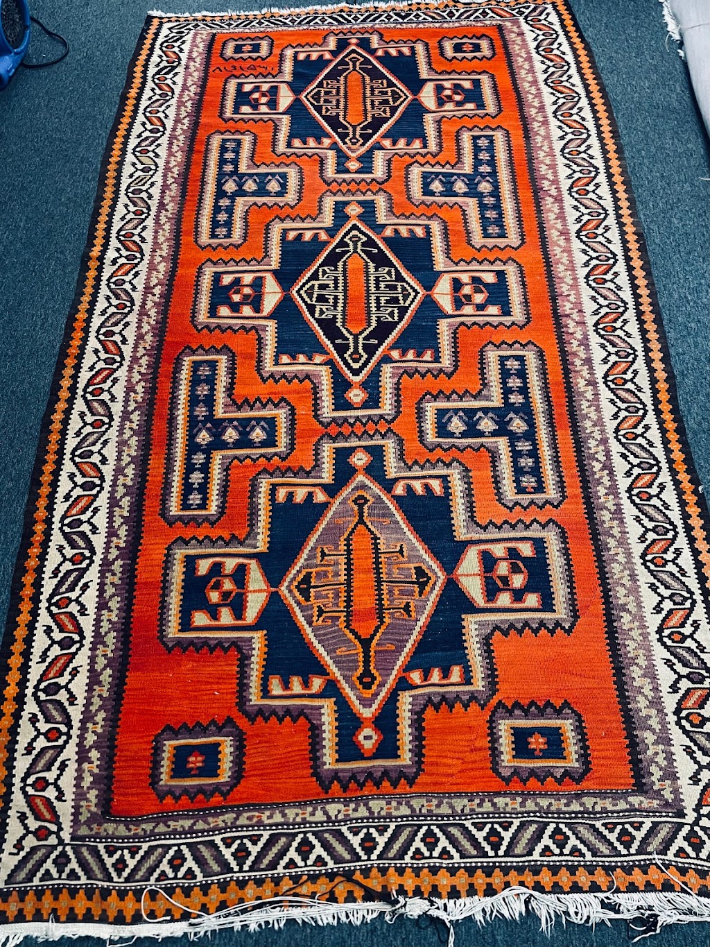 The Rug Specialists | 8848 Madison Ave Suite A, Fair Oaks, CA 95628, USA | Phone: (916) 348-7018