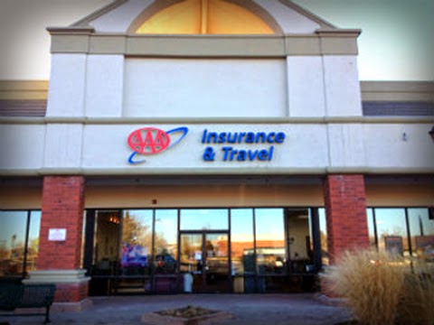 AAA Colorado - North Metro Store | 5140 W 120th Ave, Westminster, CO 80020, USA | Phone: (303) 452-0787