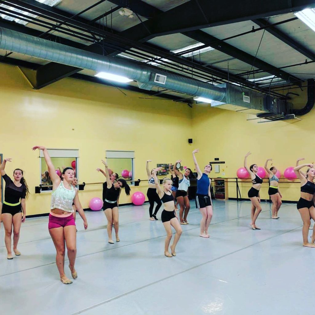 Turning Pointe Dance Studio | 3649 O Hara Rd, Erlanger, KY 41018, United States | Phone: (859) 727-6331