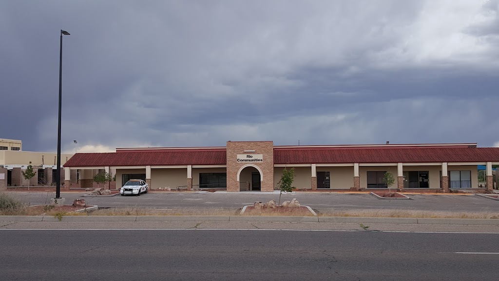 City of Rio Communities (City Hall) | 360 Rio Communities Blvd, Rio Communities, NM 87002, USA | Phone: (505) 861-6803