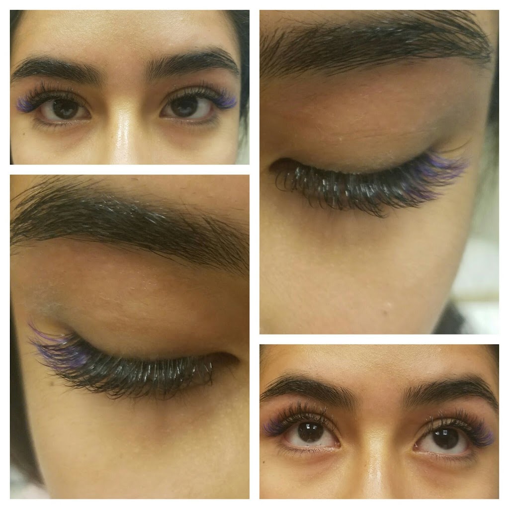 Lashes by Van | 9100 N Central Expy #190 Studio 52, N Central Expy, Dallas, TX 75231, USA | Phone: (469) 688-6789