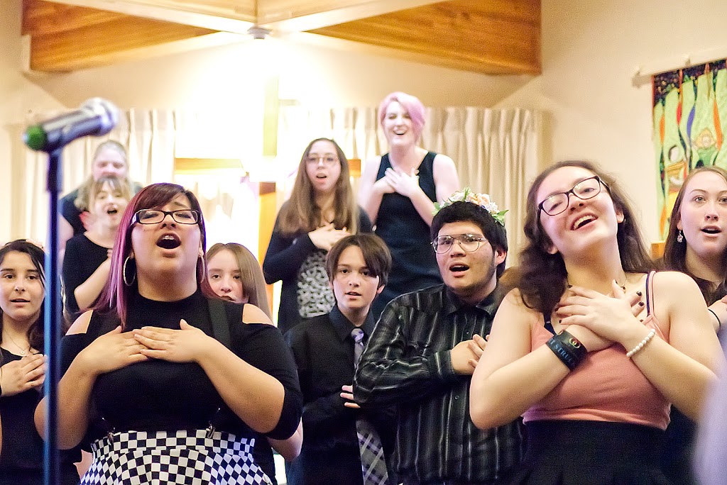 Rio Rancho Youth Chorus | 4311 Sara Rd, Rio Rancho, NM 87124, USA | Phone: (505) 977-4160