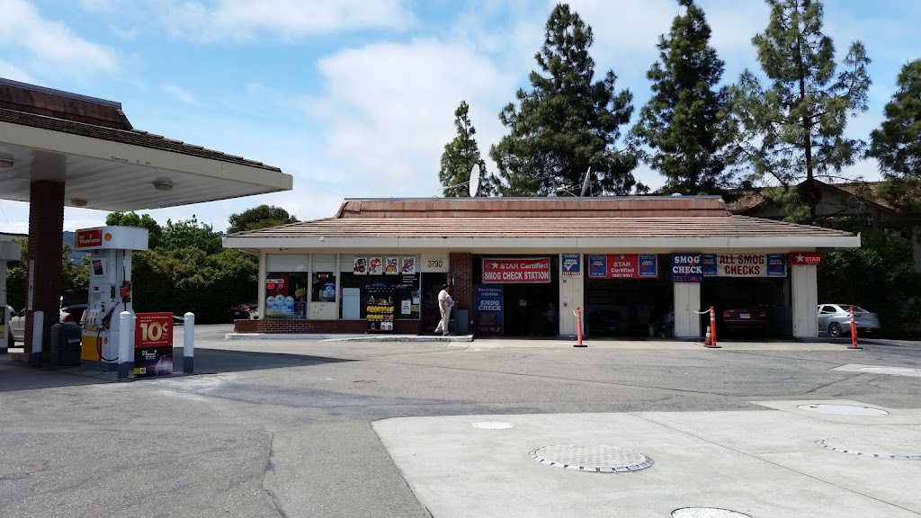 Shell | 3790 Hopyard Rd, Pleasanton, CA 94588, USA | Phone: (925) 846-3223