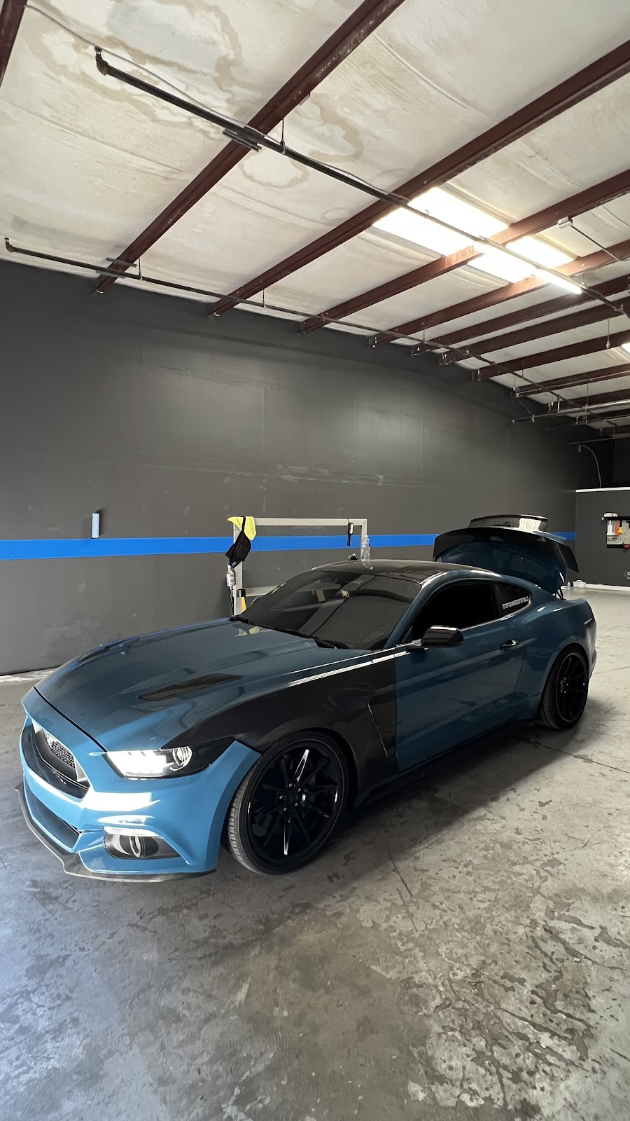 Top Tier Tinting LLC - ••• XPEL Authorized Dealer, Car, Residential & Office Window Tinting | 237 Business Park Way Building A, Atwater, CA 95301, USA | Phone: (209) 398-1087