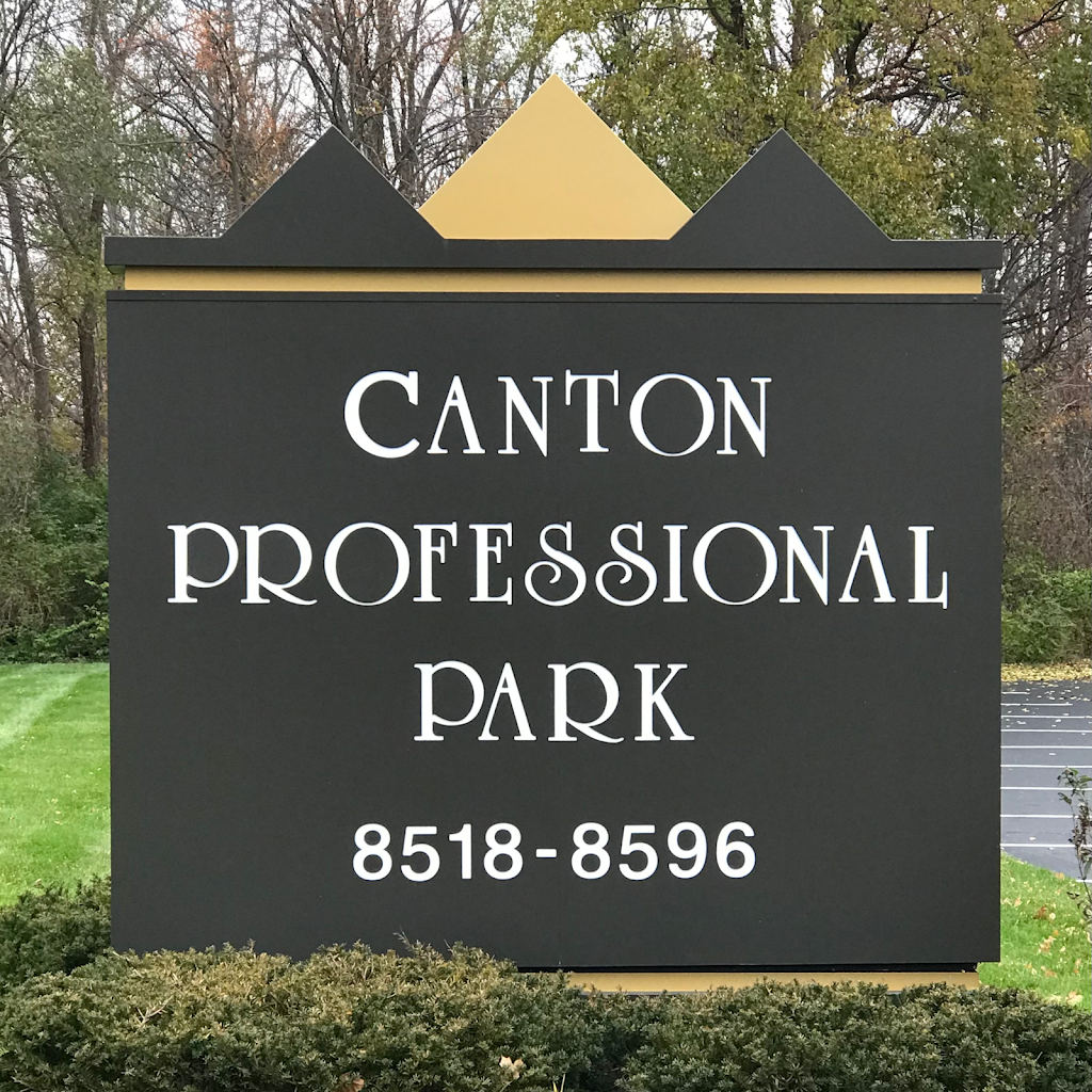 Eye Surgeons Associates - Canton Office | 8538 N Canton Center Rd, Canton, MI 48187, USA | Phone: (734) 459-1111