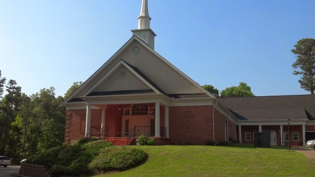 Shallowford Free Will Baptist Church | 1686 Shallowford Rd, Marietta, GA 30066, USA | Phone: (770) 926-1163