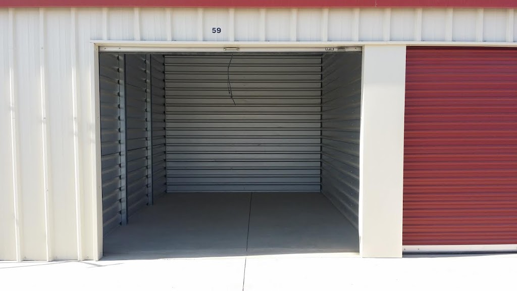 Purely Storage - Shafter | 120 S Beech Ave, Shafter, CA 93263, USA | Phone: (661) 746-1600