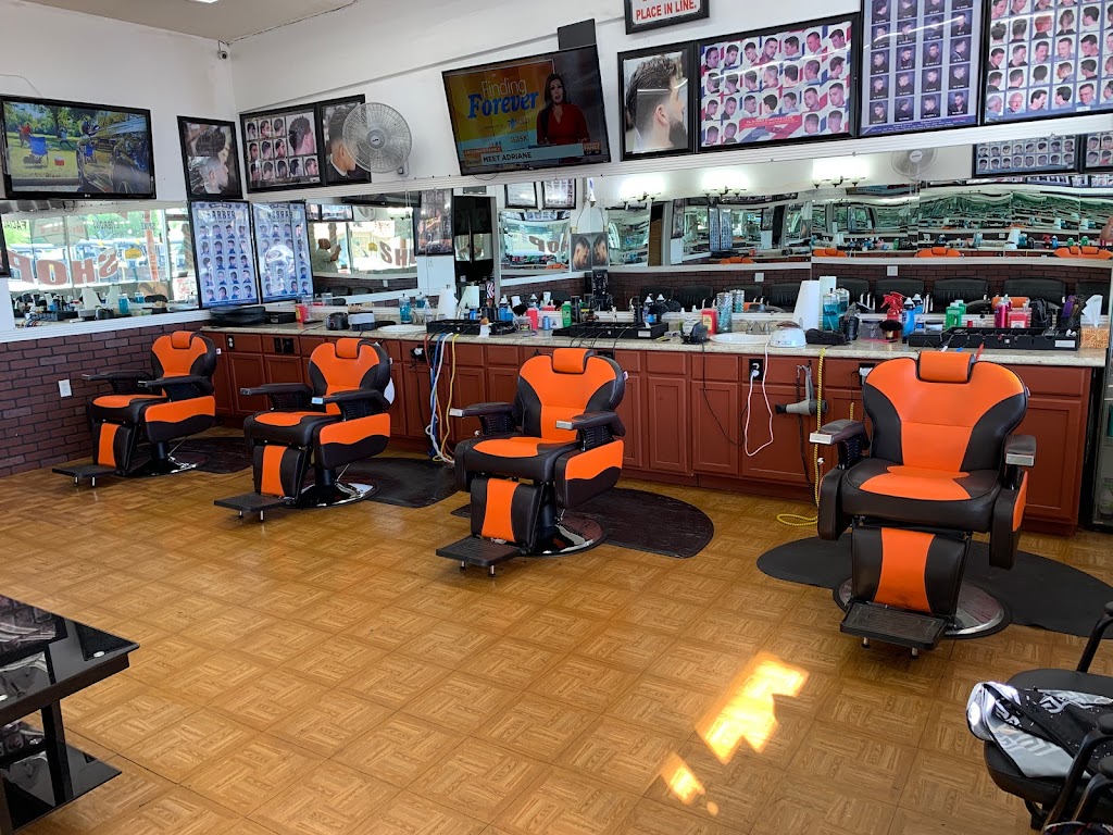 Mr Cut | 4318 W Northern Ave, Glendale, AZ 85301, USA | Phone: (602) 449-1977