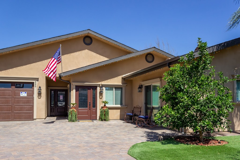 Senior Oasis | 826 Paseo Grande, Corona, CA 92882, USA | Phone: (949) 306-8258